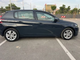 Обява за продажба на Peugeot 308 1.6 HDI  92hp ~12 700 лв. - изображение 4