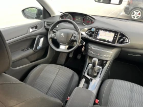 Обява за продажба на Peugeot 308 1.6 HDI  92hp ~12 700 лв. - изображение 8