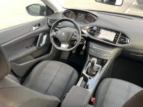Peugeot 308 1.6 HDI  92hp | Mobile.bg    15