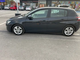 Обява за продажба на Peugeot 308 1.6 HDI  92hp ~12 700 лв. - изображение 3