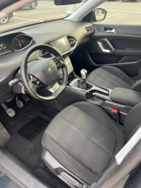 Peugeot 308 1.6 HDI  92hp | Mobile.bg    16