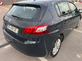 Обява за продажба на Peugeot 308 1.6 HDI  92hp ~12 700 лв. - изображение 7