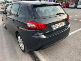 Обява за продажба на Peugeot 308 1.6 HDI  92hp ~12 700 лв. - изображение 6