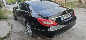 Обява за продажба на Mercedes-Benz CLS 350 CDI НАПЪЛНО ОБСЛУЖЕН  ~25 700 лв. - изображение 3