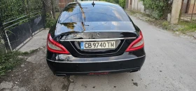 Обява за продажба на Mercedes-Benz CLS 350 CDI НАПЪЛНО ОБСЛУЖЕН  ~25 700 лв. - изображение 2