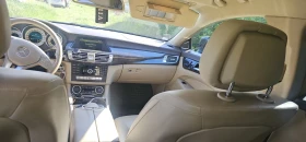 Обява за продажба на Mercedes-Benz CLS 350 CDI НАПЪЛНО ОБСЛУЖЕН  ~25 700 лв. - изображение 9