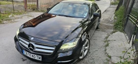 Обява за продажба на Mercedes-Benz CLS 350 CDI НАПЪЛНО ОБСЛУЖЕН  ~25 700 лв. - изображение 4