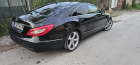 Обява за продажба на Mercedes-Benz CLS 350 CDI НАПЪЛНО ОБСЛУЖЕН  ~25 700 лв. - изображение 1