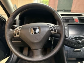 Обява за продажба на Honda Accord 2005г. ~5 800 лв. - изображение 5