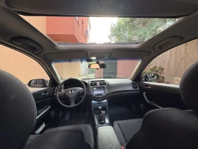 Обява за продажба на Honda Accord 2005г. ~5 800 лв. - изображение 3