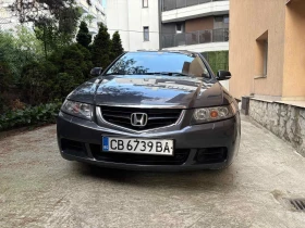 Обява за продажба на Honda Accord 2005г. ~5 800 лв. - изображение 7