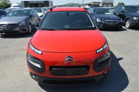 Citroen C4 Cactus 1.6HDi-AVTOMAT - 16500 лв. - 69637764 2