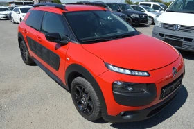 Citroen C4 Cactus 1.6HDi-AVTOMAT - 16500 лв. - 69637764 3