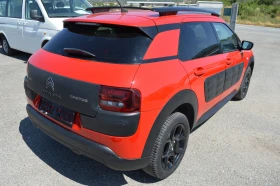 Citroen C4 Cactus 1.6HDi-AVTOMAT - 16500 лв. - 69637764 5
