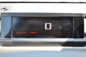 Citroen C4 Cactus 1.6HDi-AVTOMAT - 16500 лв. - 69637764 12