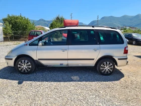 Обява за продажба на Ford Galaxy 1.9 TDI 116kc 7.Места  ~2 950 лв. - изображение 7