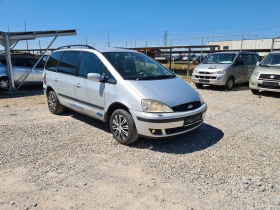 Обява за продажба на Ford Galaxy 1.9 TDI 116kc 7.Места  ~2 950 лв. - изображение 2