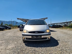 Обява за продажба на Ford Galaxy 1.9 TDI 116kc 7.Места  ~2 950 лв. - изображение 1