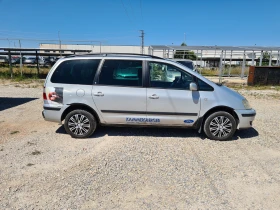 Обява за продажба на Ford Galaxy 1.9 TDI 116kc 7.Места  ~2 950 лв. - изображение 3