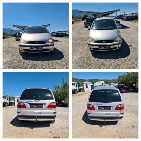 Обява за продажба на Ford Galaxy 1.9 TDI 116kc 7.Места  ~2 950 лв. - изображение 8