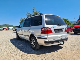 Обява за продажба на Ford Galaxy 1.9 TDI 116kc 7.Места  ~2 950 лв. - изображение 6