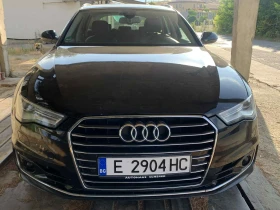 Audi A6 Avant Facelift, 3.0TDI | Mobile.bg    2