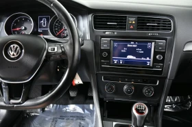 VW Golf 2019 VW Golf * S* HeadUp* АвтоКрeдит* (Цена до БГ) - 28999 лв. - 34406013 13