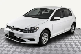 VW Golf 2019 VW Golf * S* HeadUp* АвтоКрeдит* (Цена до БГ) - 28999 лв. - 34406013 2