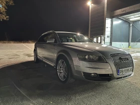 Обява за продажба на Audi A6 Allroad 3.0TDI ~10 900 лв. - изображение 7