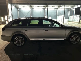 Обява за продажба на Audi A6 Allroad 3.0TDI ~10 900 лв. - изображение 6