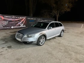 Обява за продажба на Audi A6 Allroad 3.0TDI ~10 900 лв. - изображение 1