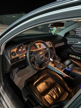Обява за продажба на Audi A6 Allroad 3.0TDI ~10 900 лв. - изображение 8