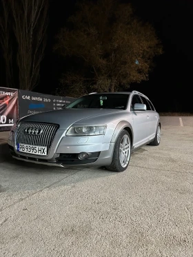 Обява за продажба на Audi A6 Allroad 3.0TDI ~10 900 лв. - изображение 1
