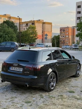 Audi A4 2.0TDI - 8500 лв. - 56517791 4
