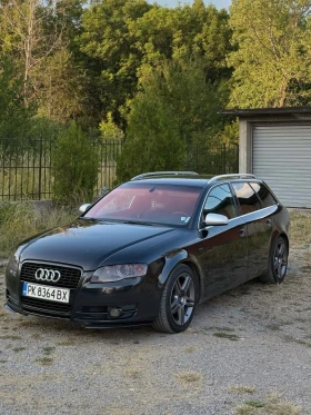 Audi A4 2.0TDI - 8500 лв. - 56517791 3