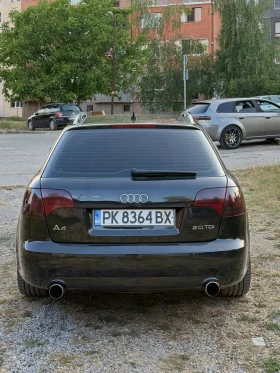 Audi A4 2.0TDI - 8500 лв. - 56517791 6