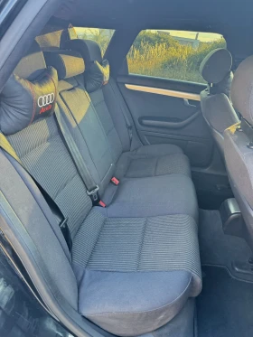 Audi A4 2.0TDI - 8500 лв. - 56517791 13