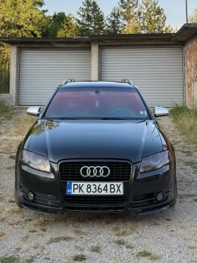 Audi A4 2.0TDI - 8500 лв. - 56517791 2