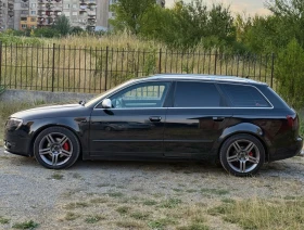 Audi A4 2.0TDI - 8500 лв. - 56517791 8