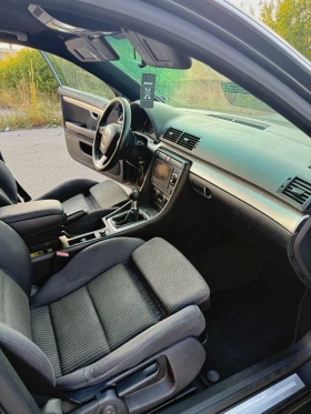 Audi A4 2.0TDI - 8500 лв. - 56517791 9