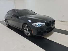 BMW 530 M-PACK* МАСАЖ* ОБДУХ* BLACK OPTIC* M-ОКАЧВАНЕ* KEY - 34900 лв. - 94298356 3