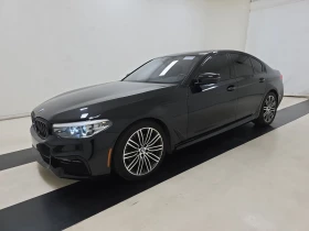 BMW 530 M-PACK* МАСАЖ* ОБДУХ* BLACK OPTIC* M-ОКАЧВАНЕ* KEY - 34900 лв. - 94298356 2