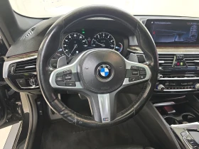 BMW 530 M-PACK* МАСАЖ* ОБДУХ* BLACK OPTIC* M-ОКАЧВАНЕ* KEY - 34900 лв. - 94298356 7