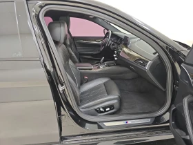 BMW 530 M-PACK* МАСАЖ* ОБДУХ* BLACK OPTIC* M-ОКАЧВАНЕ* KEY - 34900 лв. - 94298356 11