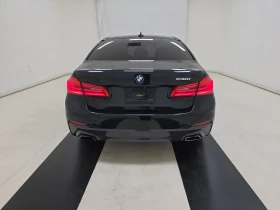 BMW 530 M-PACK* МАСАЖ* ОБДУХ* BLACK OPTIC* M-ОКАЧВАНЕ* KEY - 34900 лв. - 94298356 4