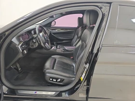 BMW 530 M-PACK* МАСАЖ* ОБДУХ* BLACK OPTIC* M-ОКАЧВАНЕ* KEY - 34900 лв. - 94298356 10