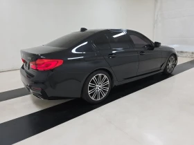 BMW 530 M-PACK* МАСАЖ* ОБДУХ* BLACK OPTIC* M-ОКАЧВАНЕ* KEY - 34900 лв. - 94298356 5