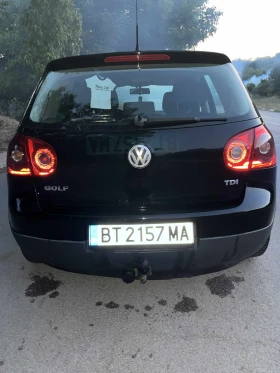Обява за продажба на VW Golf ~6 500 лв. - изображение 3