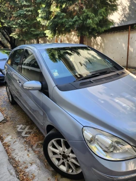 Обява за продажба на Mercedes-Benz B 170 ~6 500 лв. - изображение 2