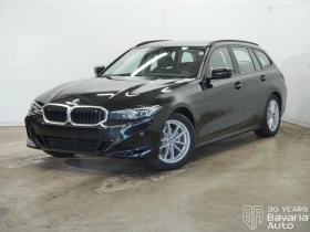 BMW 320 d Touring Steptronic